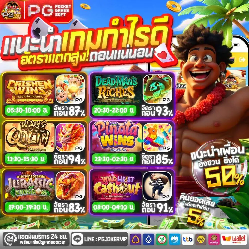 pgjokervip สล็อตเงาะเว็บตรง