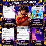สล๊อตเงาะ รองรับ AUTO ทรูวอเลท