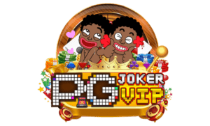 PGJOKERVIP ศูนย์รวมความบันเทิงสล็อตเว็บตรง 2026 ที่ดีที่สุด แตกง่าย ได้เงินจริง