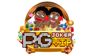 PGJOKERVIP ศูนย์รวมความบันเทิงสล็อตเว็บตรง 2026 ที่ดีที่สุด แตกง่าย ได้เงินจริง